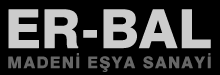 ER-BAL Madeni Eşya Sanayi