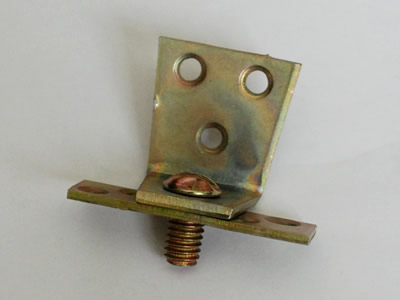 Dolap Bağlantısı (L Tipi)