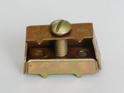 Dolap Bağlantısı (Yeni Tip)