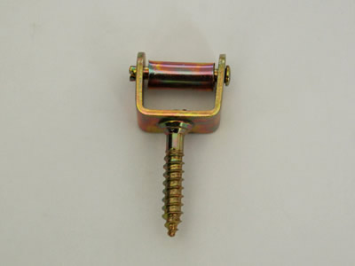 İspanyolet Makarası