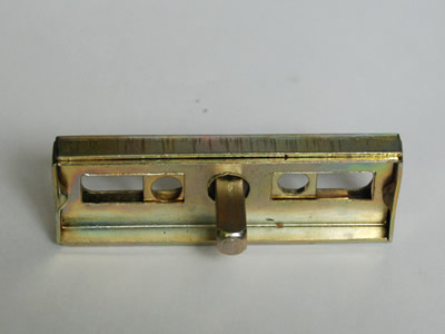 İspanyolet Mekanizması