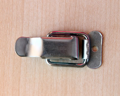 Kovan Kilidi - Kuğu Küçük