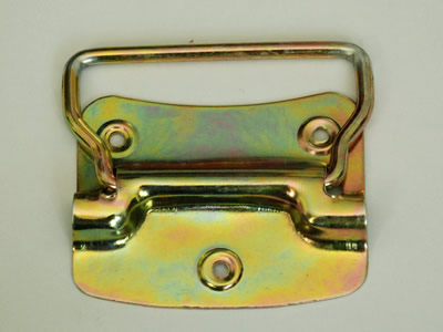 Sandık Kulbu Küçük