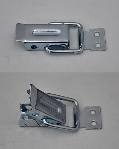 Takım Çanta Klipsi